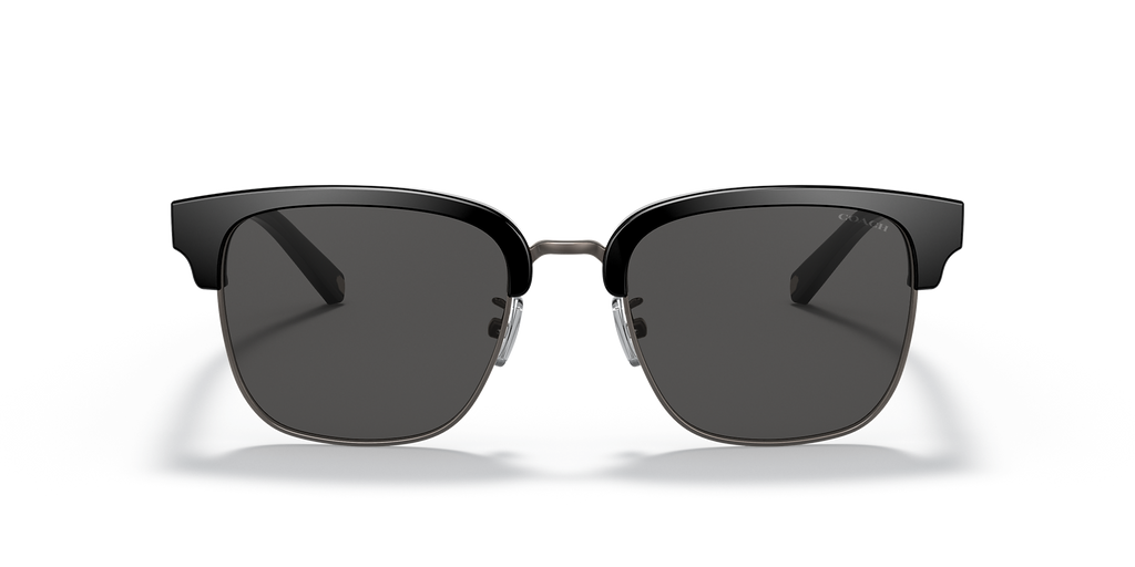 Black / Gunmetal