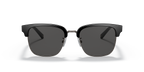 Black / Gunmetal