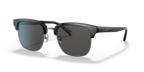 Black / Gunmetal