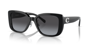 Black  - Grey Gradient