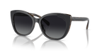 Black/Dark Tortoise