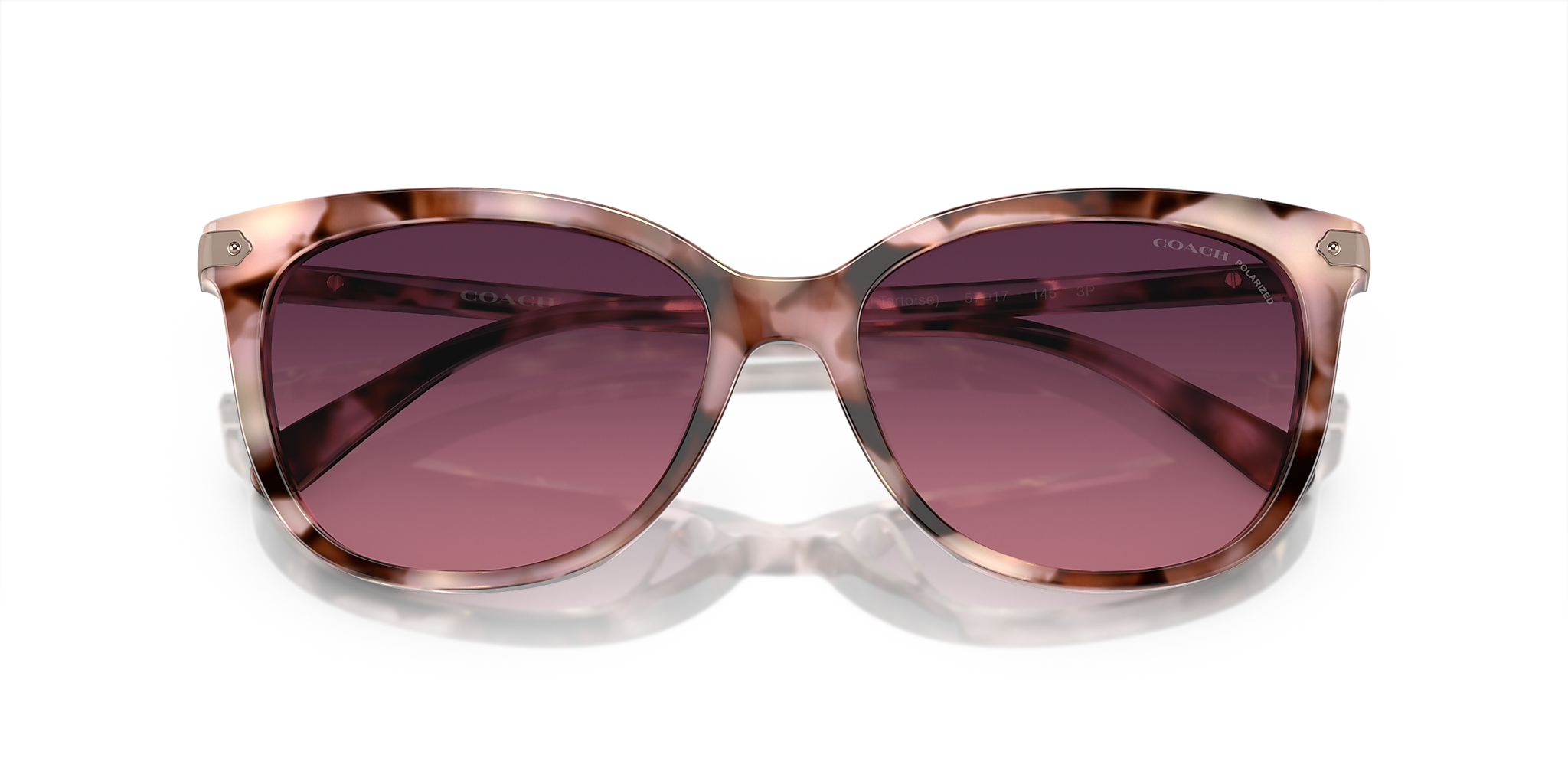 Rose Pearl Tortoise