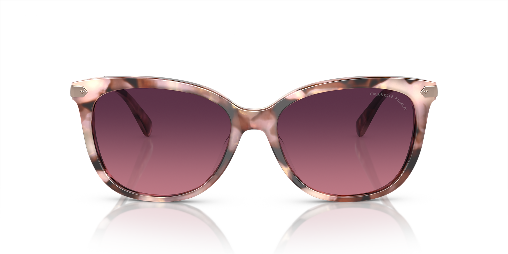 Rose Pearl Tortoise