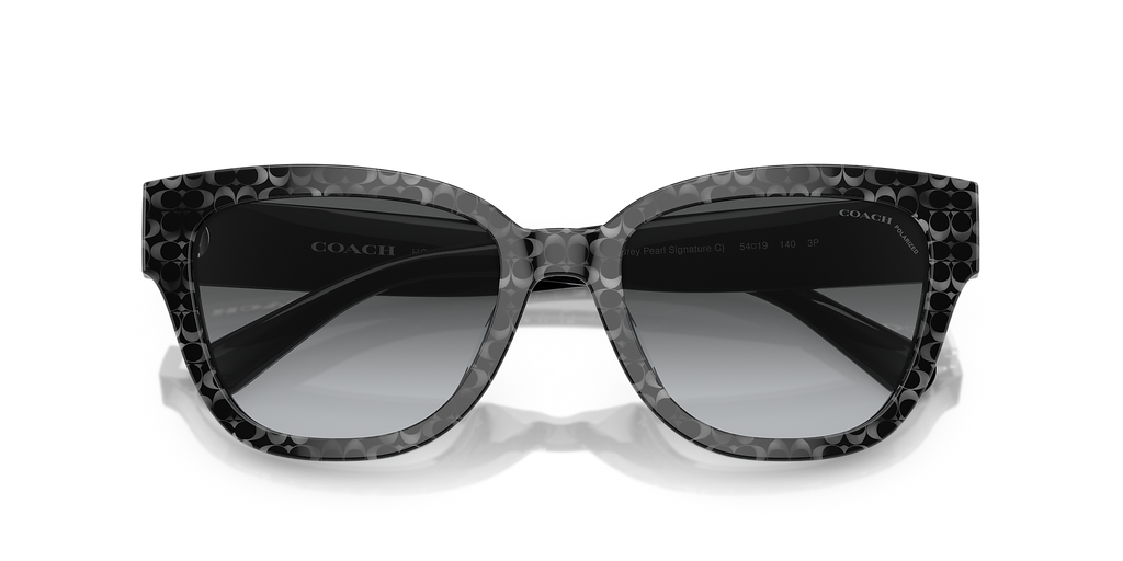 Grey Pearl Signature C