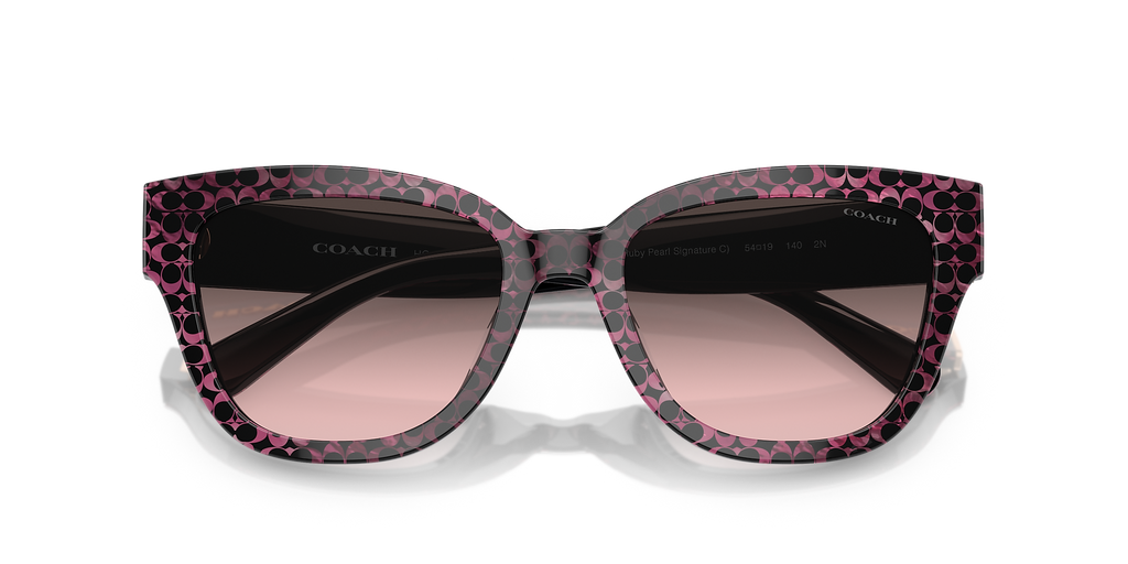 Ruby Pearl Signature C