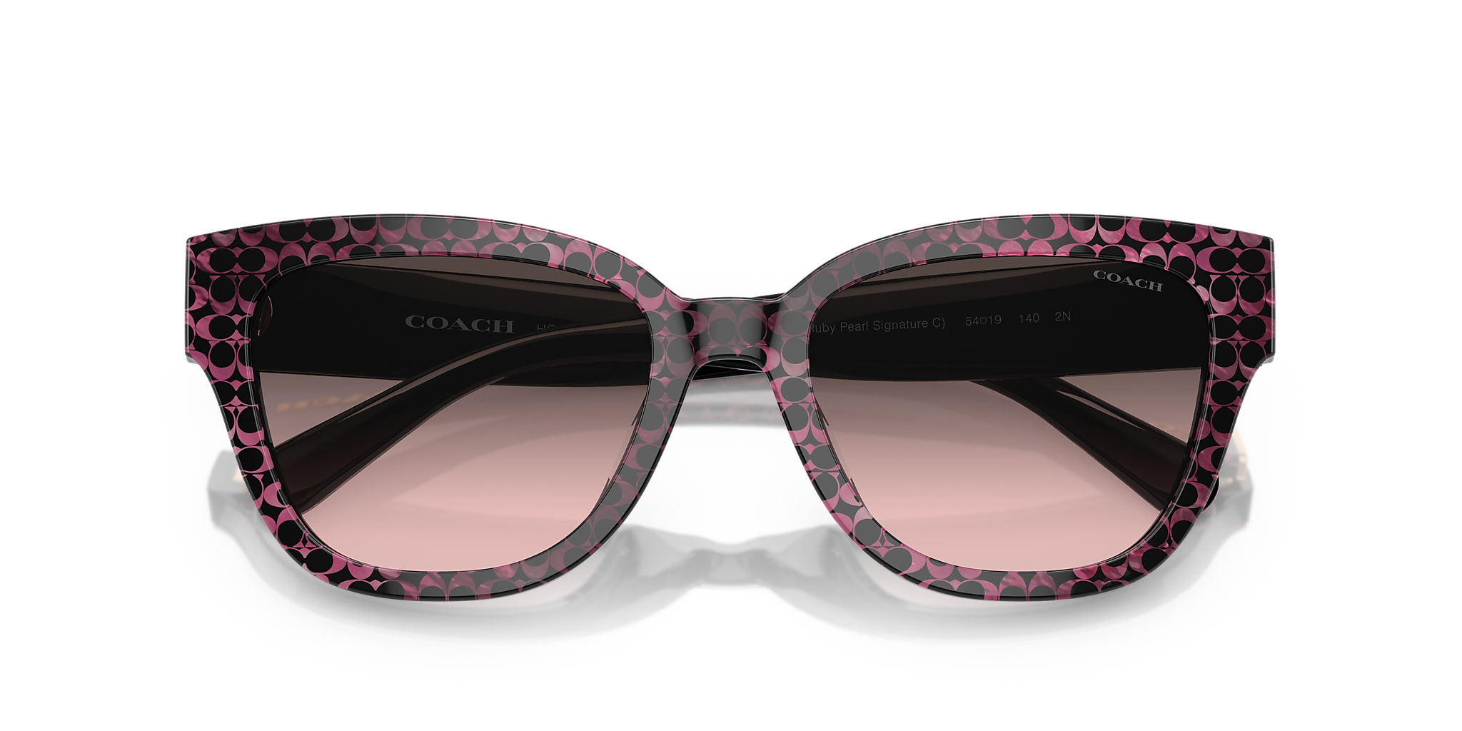 Ruby Pearl Signature C