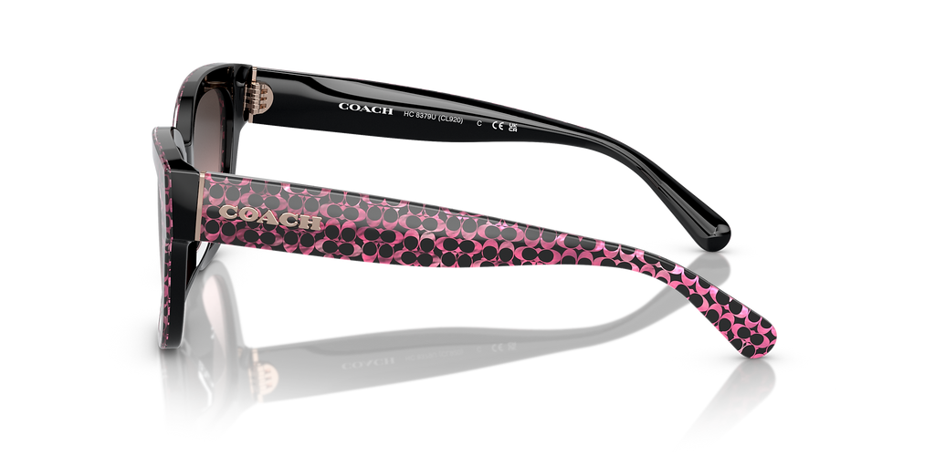 Ruby Pearl Signature C