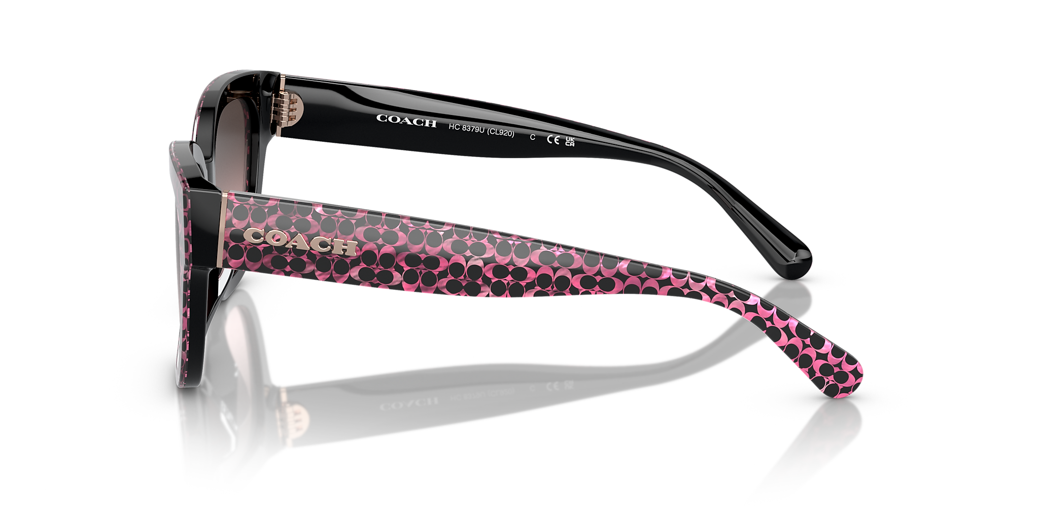 Ruby Pearl Signature C