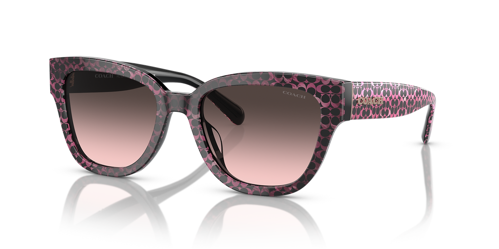 Ruby Pearl Signature C