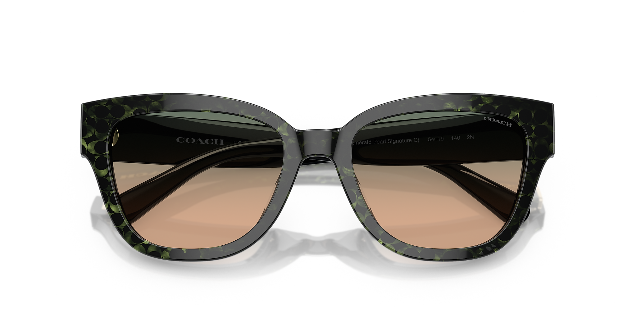 Emerald Pearl Signature C