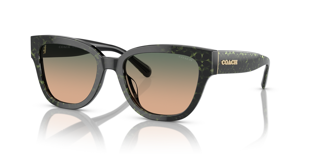 Emerald Pearl Signature C