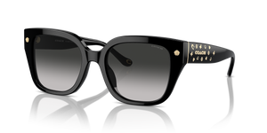 Black  - Grey Gradient