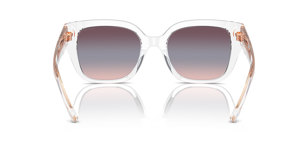 Transparent Clear