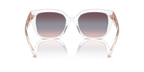 Transparent Clear