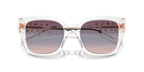 Transparent Clear