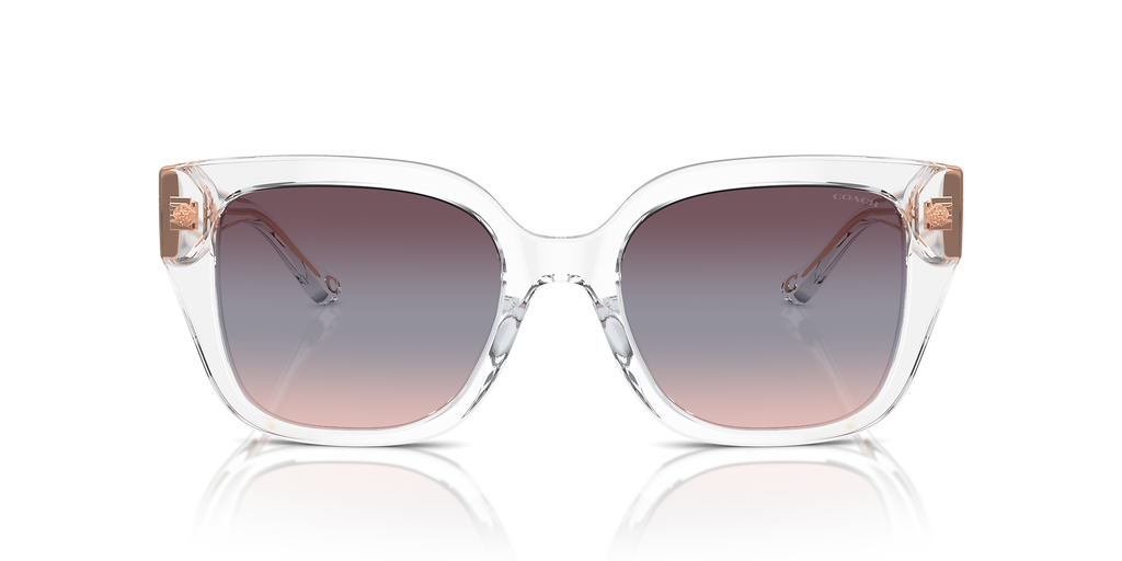 Transparent Clear