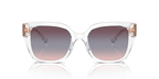 Transparent Clear