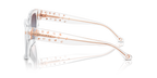 Transparent Clear