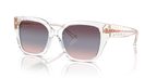 Transparent Clear