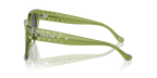 Transparent Key Lime