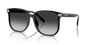 Black  - Grey Gradient