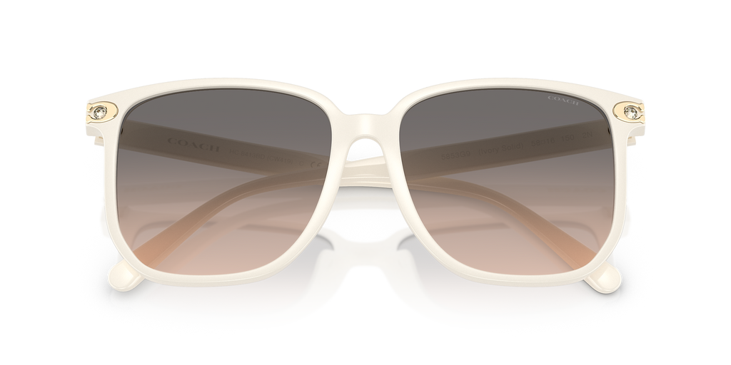 Ivory Solid