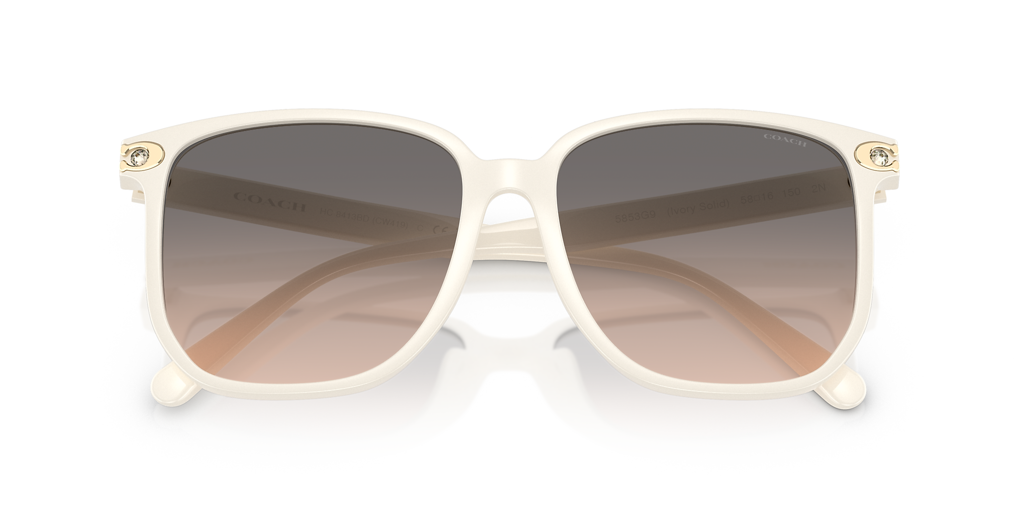 Ivory Solid