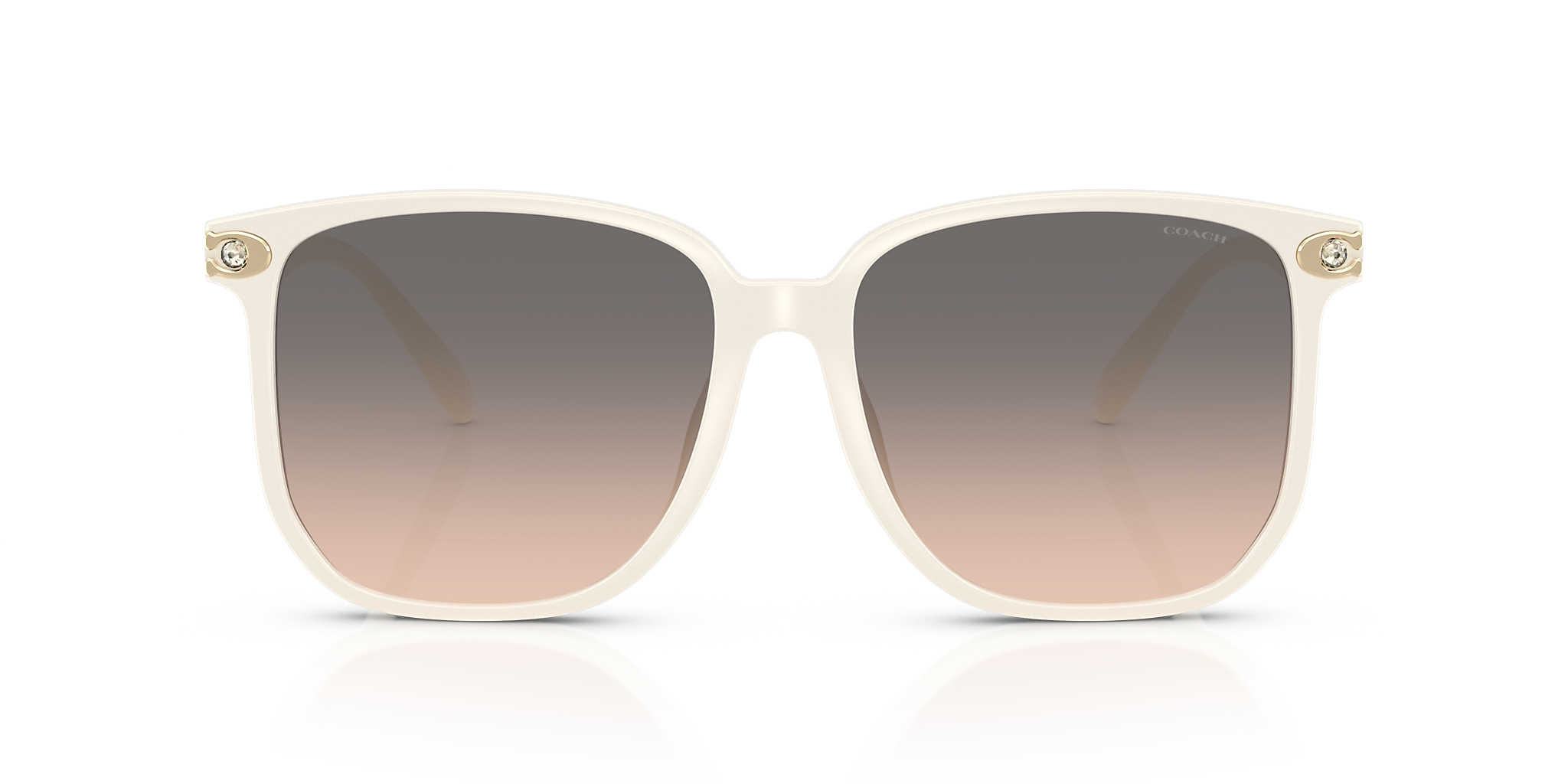 Ivory Solid