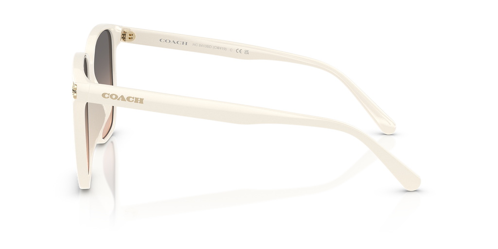 Ivory Solid