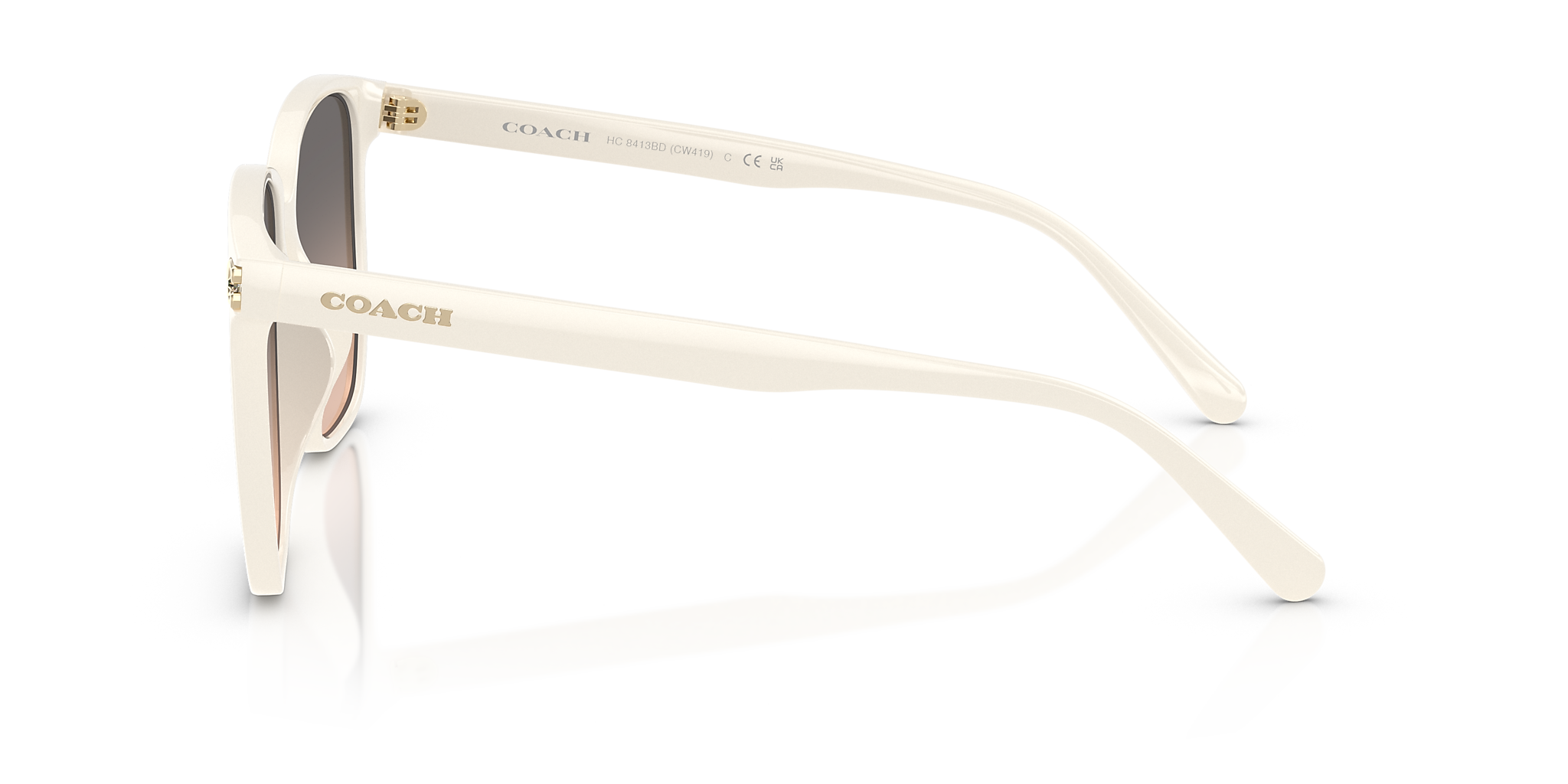 Ivory Solid