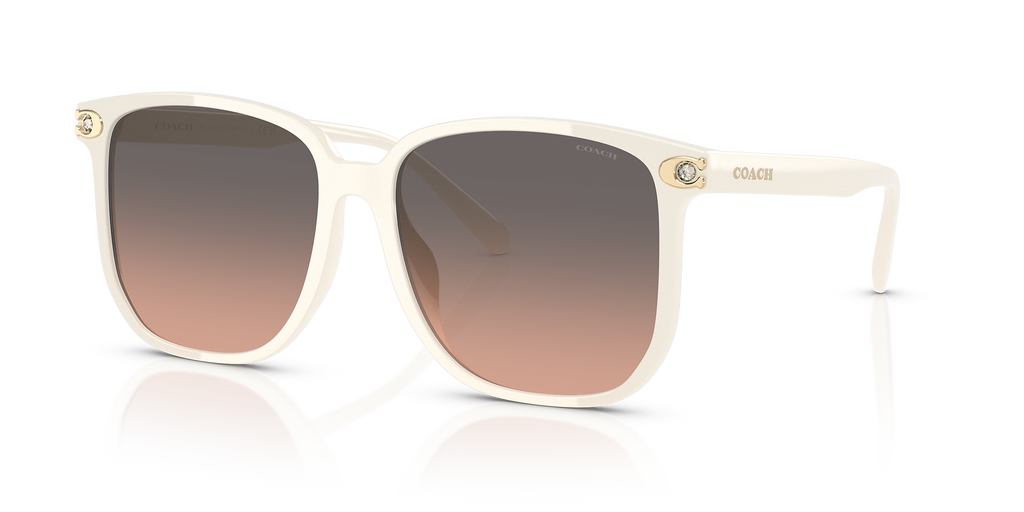 Ivory Solid