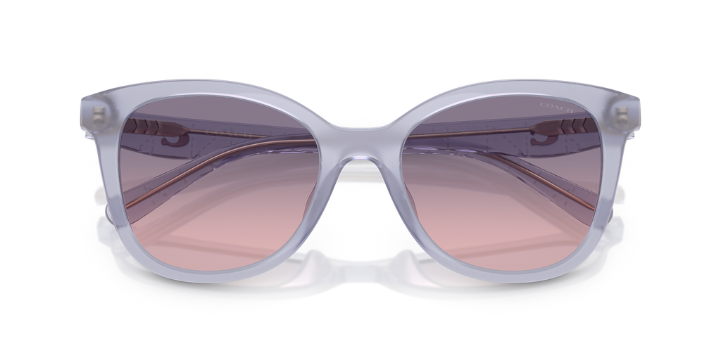 Milky Purple