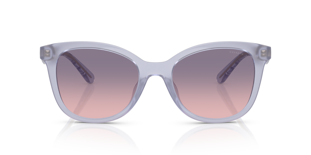 Milky Purple