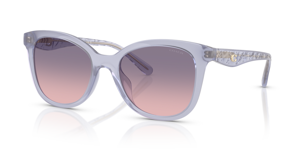 Milky Purple