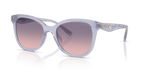 Milky Purple