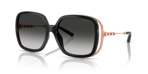 Black  - Grey Gradient