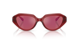 Milky Cherry