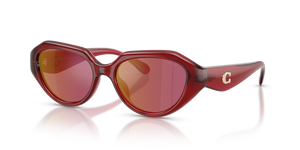 Milky Cherry  - Berry Flash