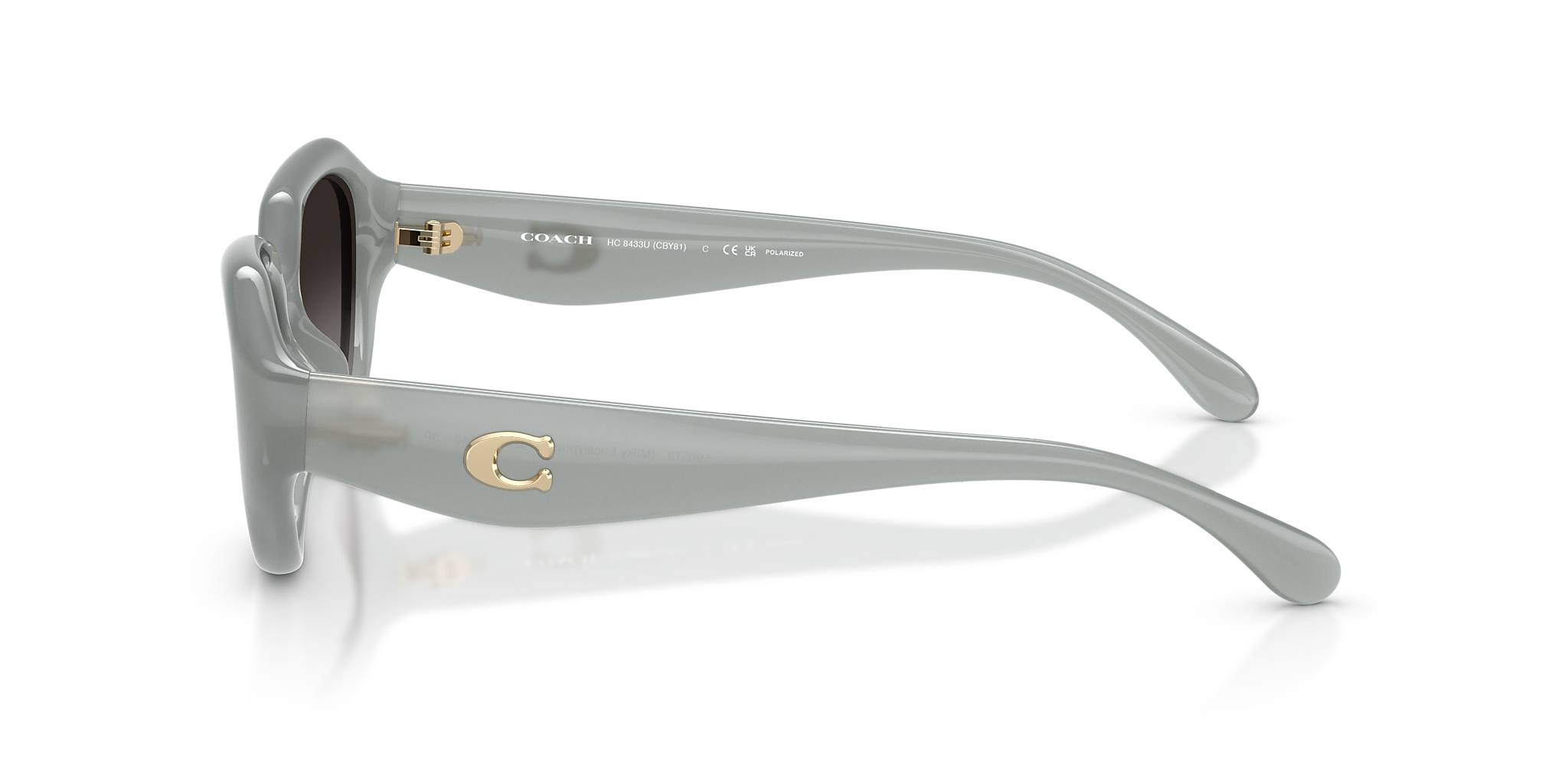 Milky Eucalyptus