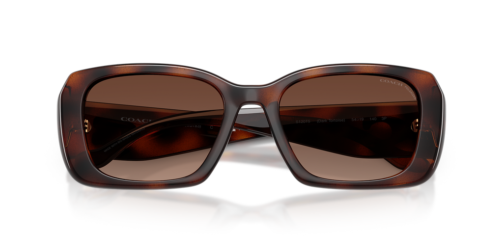 Dark Tortoise