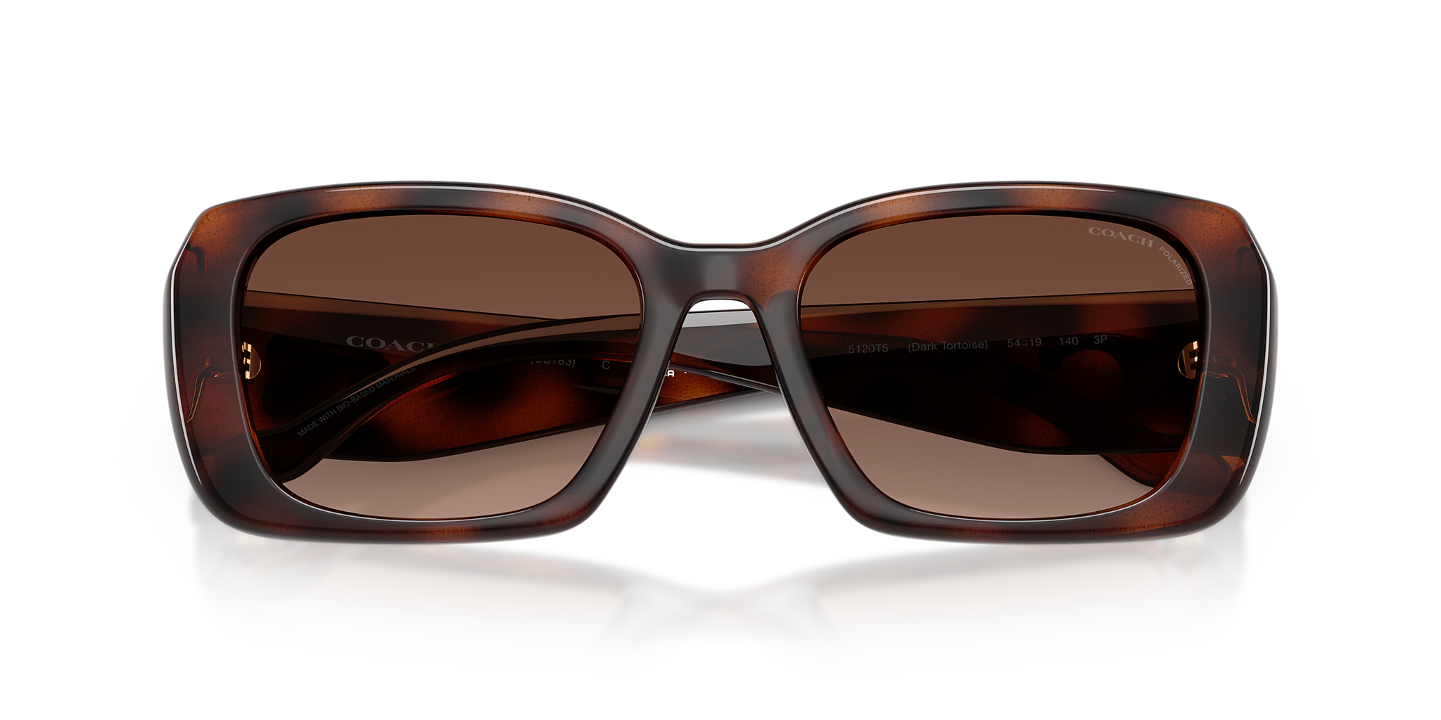 Dark Tortoise