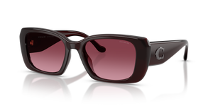 Milky Merlot  - Merlot Gradient