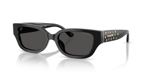 Black  - Grey Solid