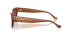 Transparent Brown