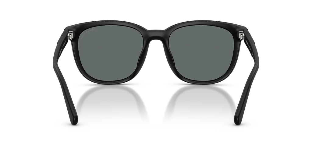 Matte Black