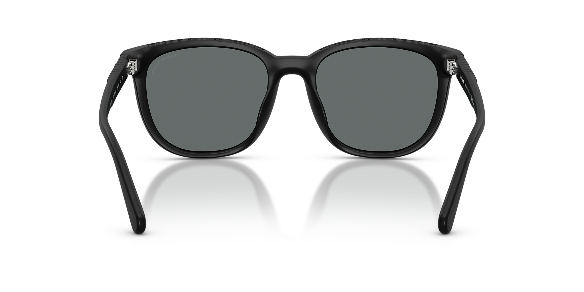 Matte Black