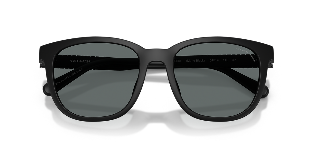Matte Black