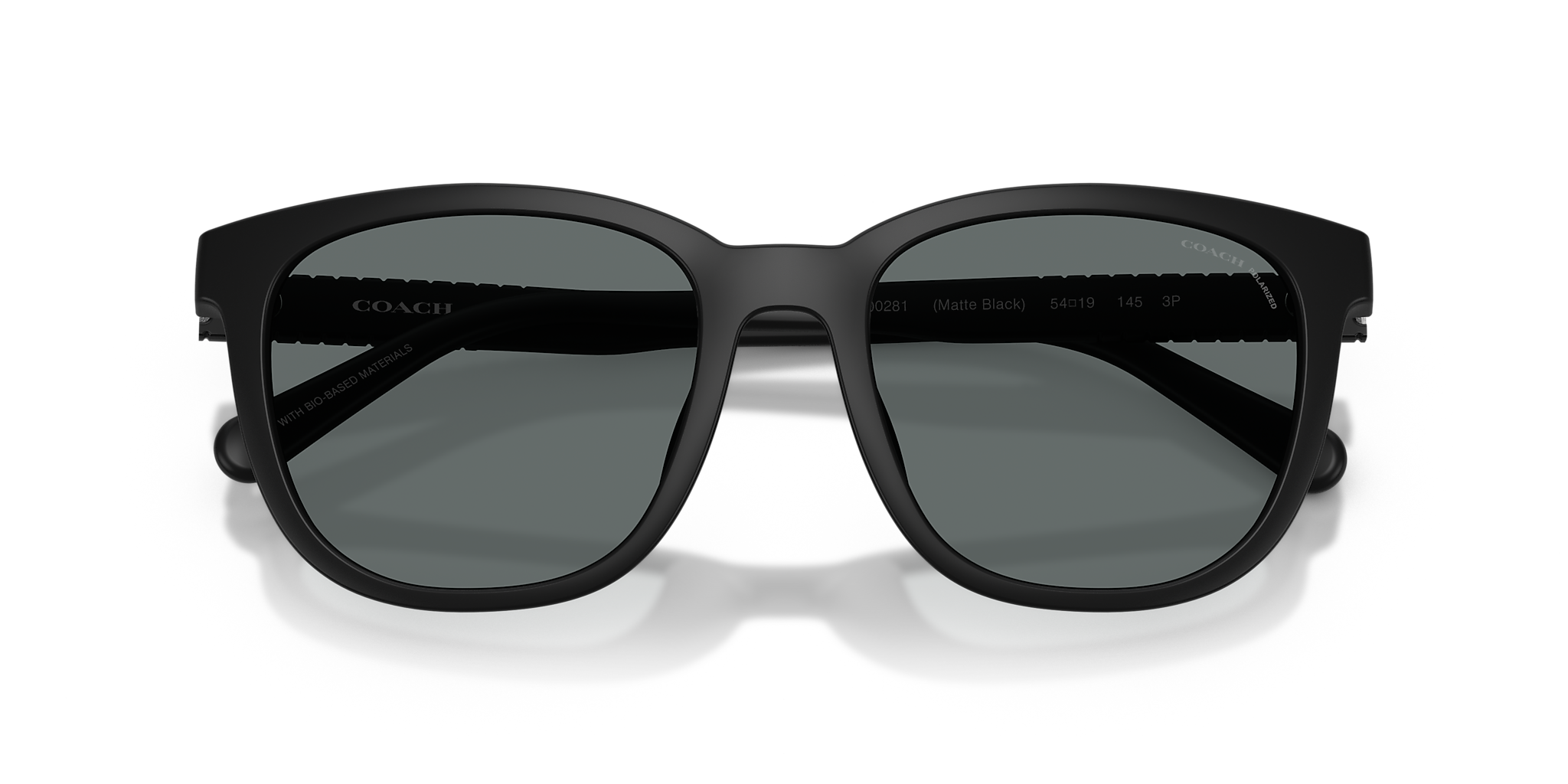 Matte Black