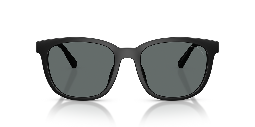 Matte Black
