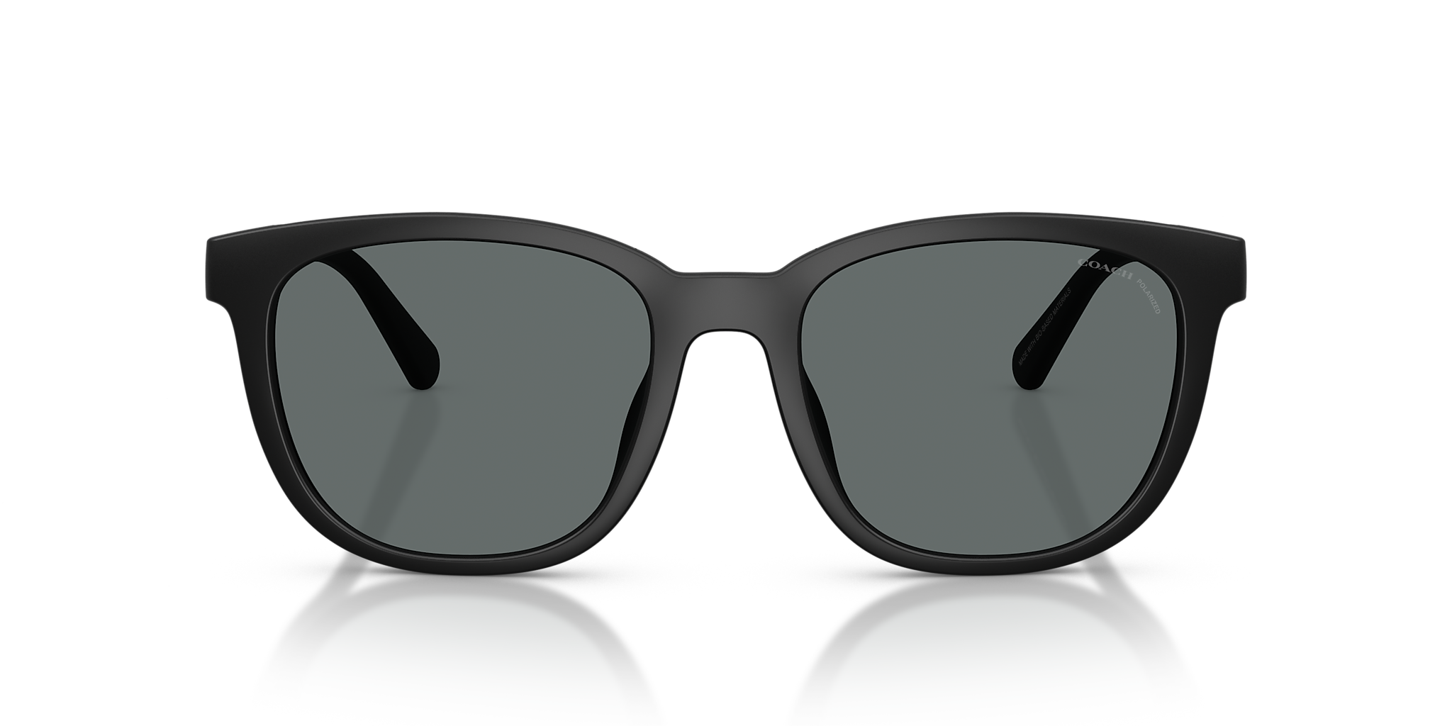 Matte Black